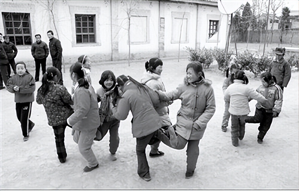 小时候杀狼的游戏,回忆杀那些年我们追过的经典