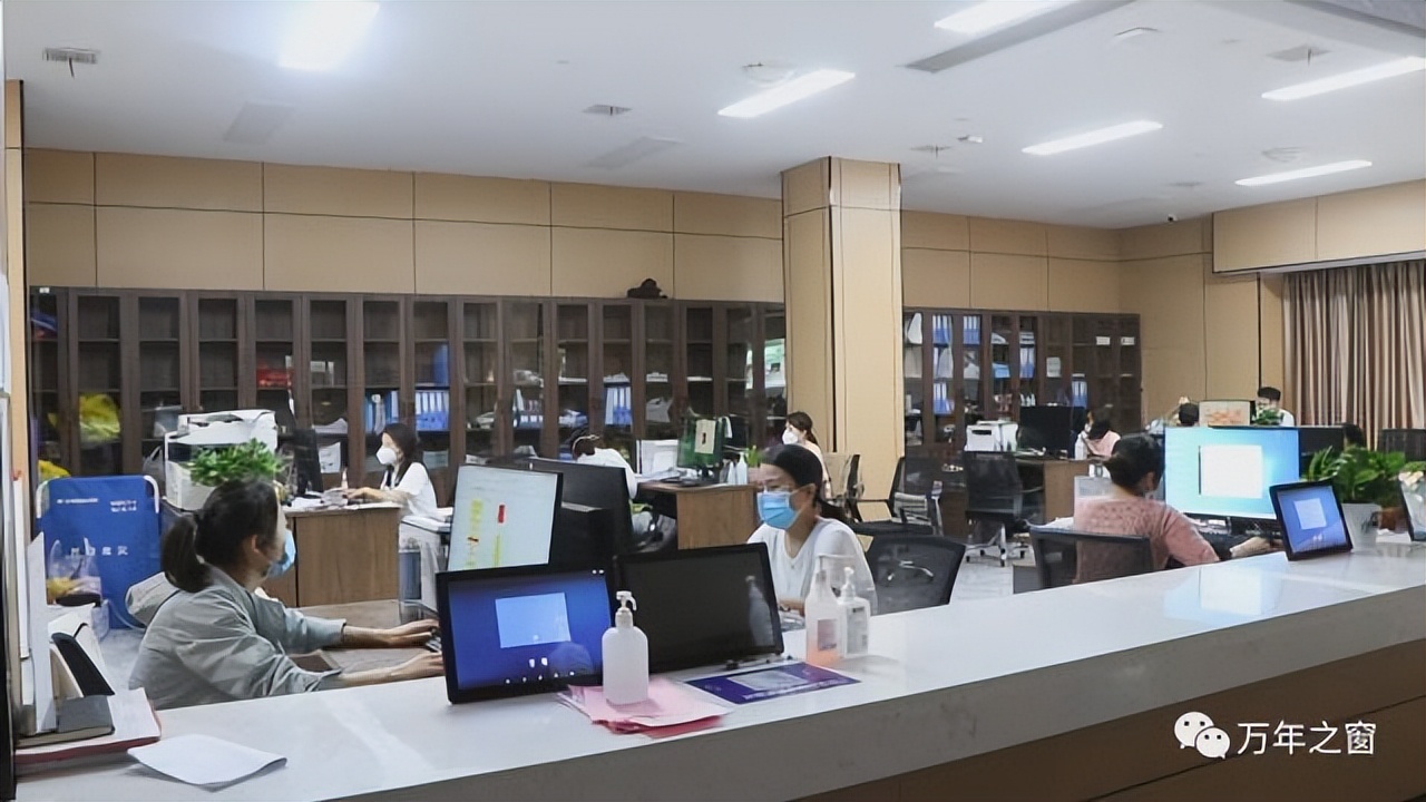 社区服务群众不到位,社区服务吹响暖心集结号