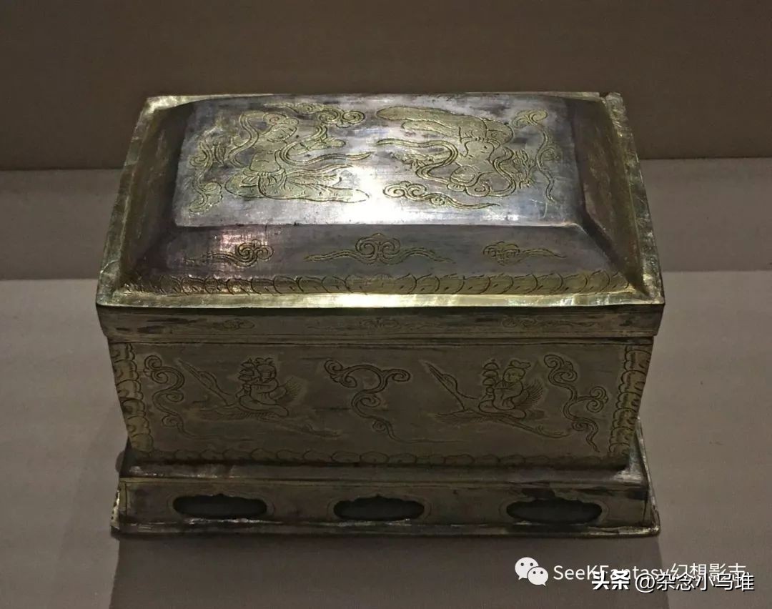 大唐风华大型展览,大唐风华活动中画作什么时候获得