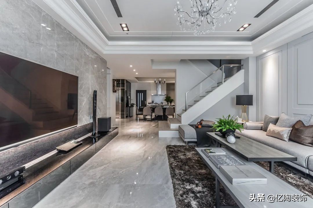 电视背景墙怎么设计简单又好看,电视背景墙怎么设计才好看又简单