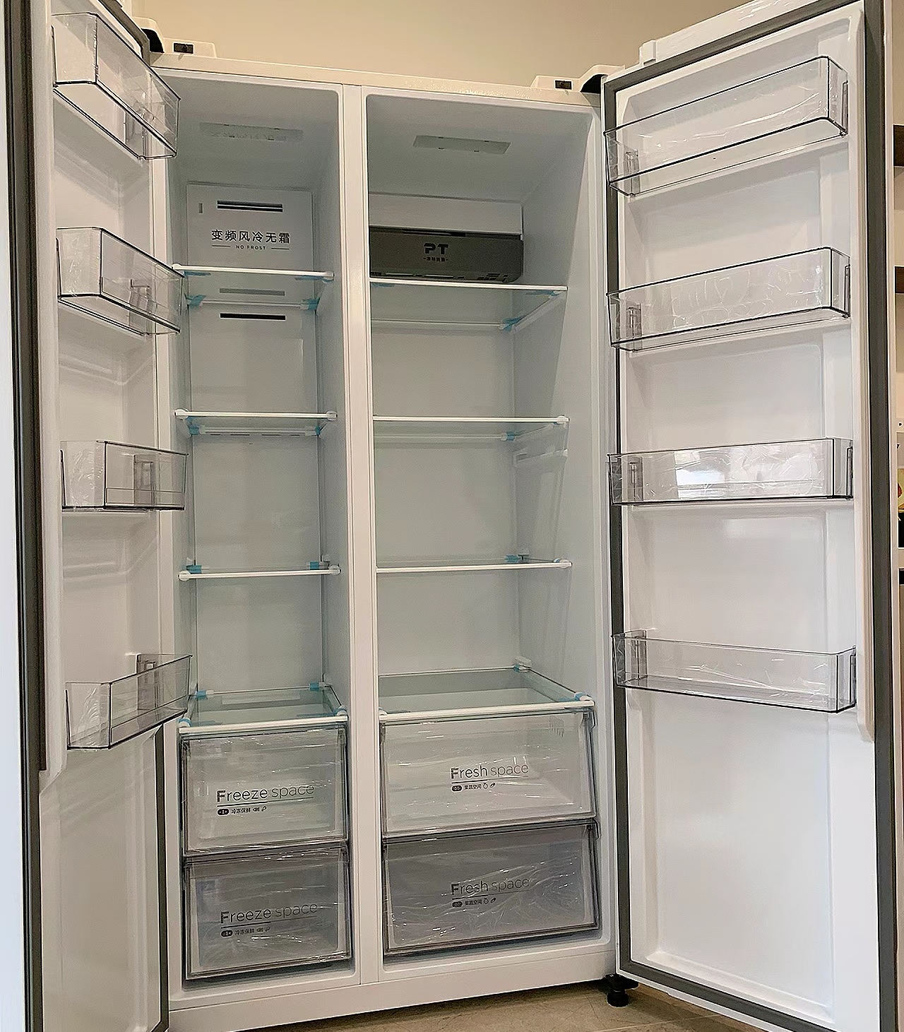 家电选购终极指南冰箱篇,家电选购指南和攻略冰箱