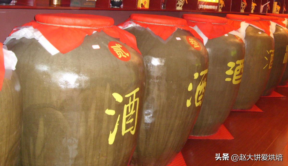 散酒30元一斤的可以吗,酱酒散酒能买吗