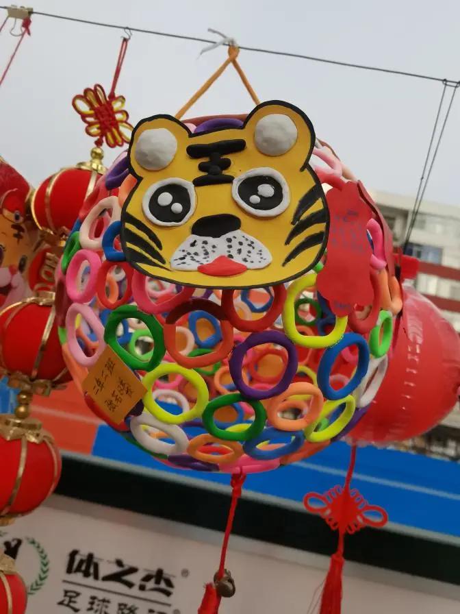 元宵花灯展太原,秦淮元宵节花灯制作