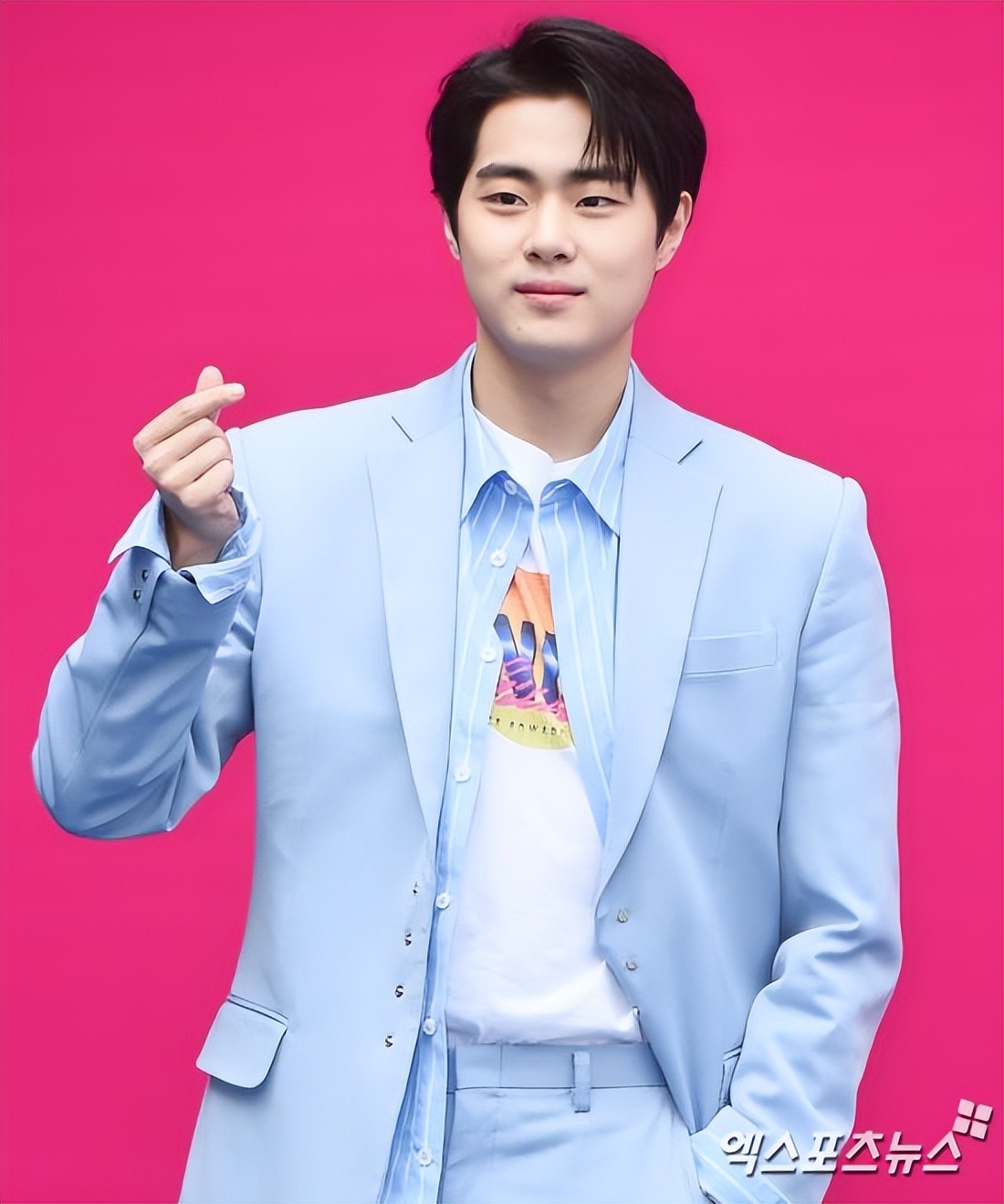 换乘恋爱2海恩贤圭reaction,海恩贤奎分手后现状