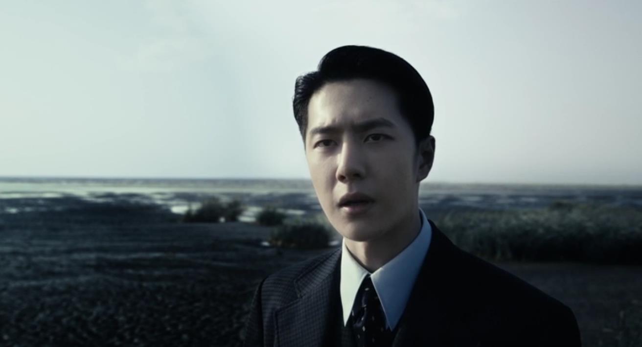 后劲太大！二刷《无名》后我敢肯定，这将是国产谍战片新的天花板