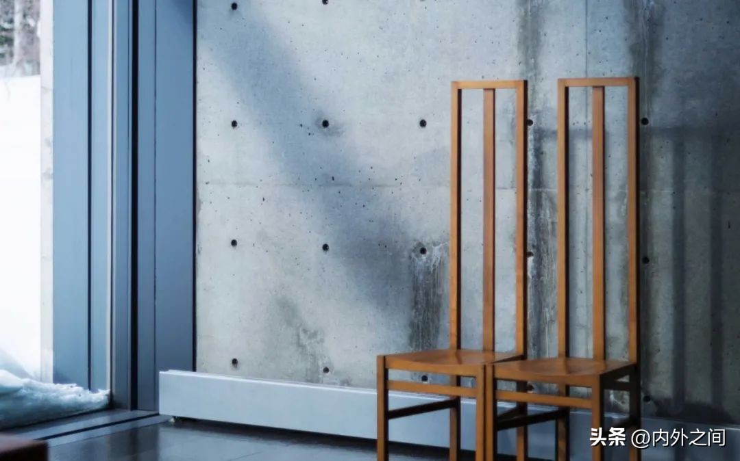 安藤忠雄水之教堂上海,安藤忠雄水之教堂手稿