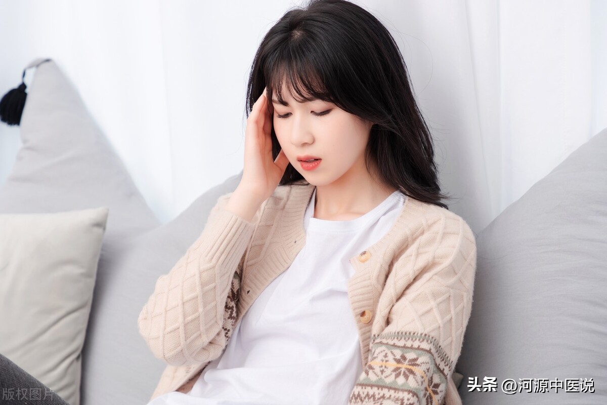 如何缓解偏头痛的最佳解决办法,偏头痛怎么办教你一招