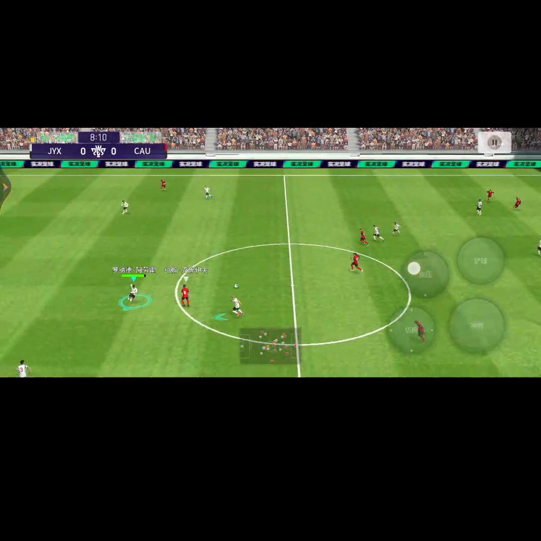 足球的魅力超燃,足球的魅力在于