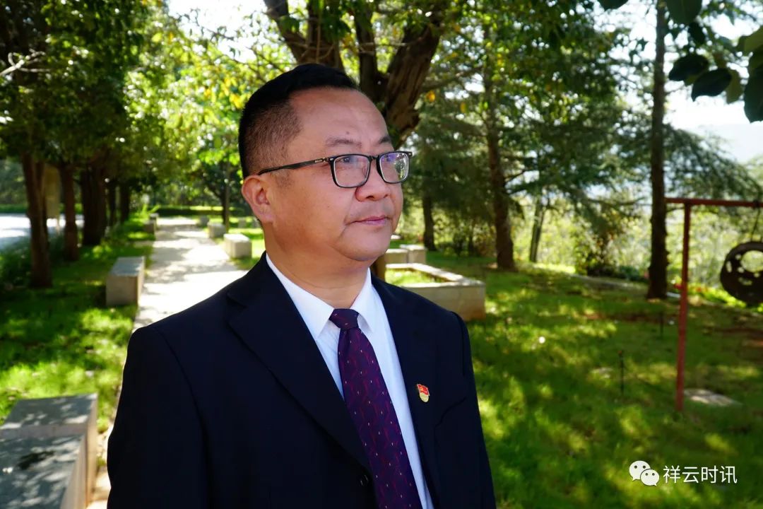 二十年前的祥云四中,祥云记忆23年前的祥云四中