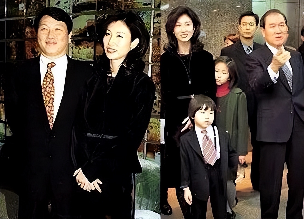 韩国财阀千金小姐复仇,韩剧渣男为迎娶财阀千金抛弃女友