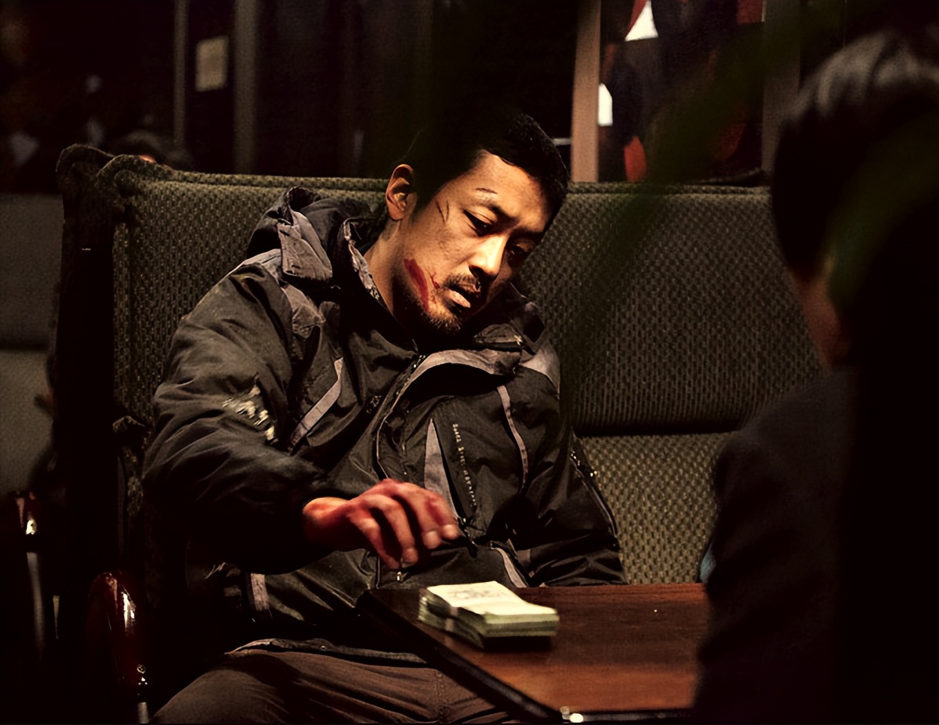 最新上映的韩国暴力动作电影,10部超刺激的韩国犯罪题材电影