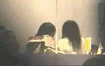 锋菲20年前,锋菲重逢