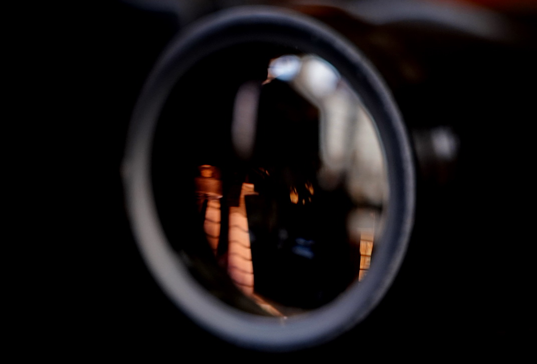 望远镜选购攻略,望远镜避坑指南图