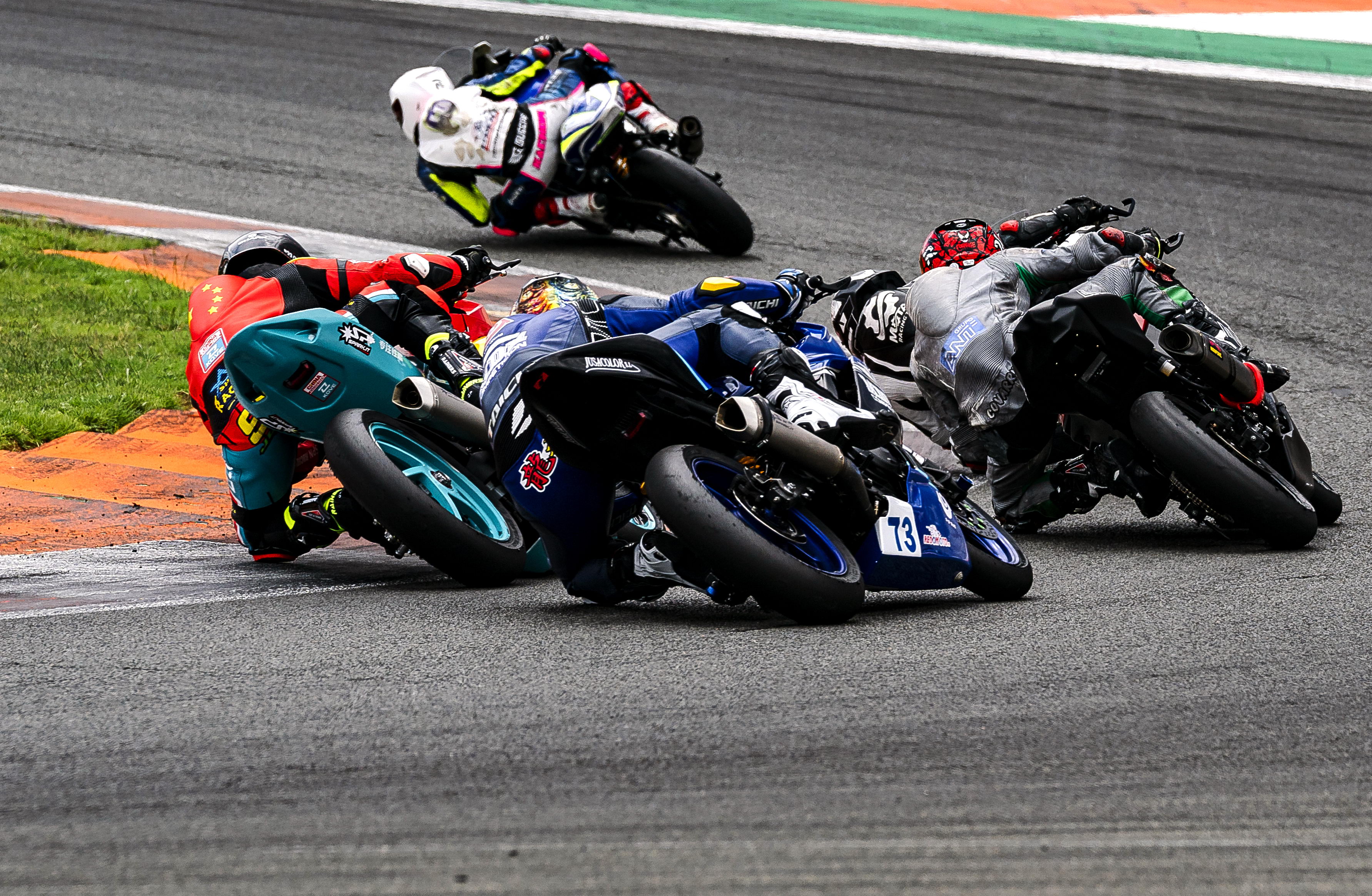 esbk2023年各站冠军,esbk夺冠回放