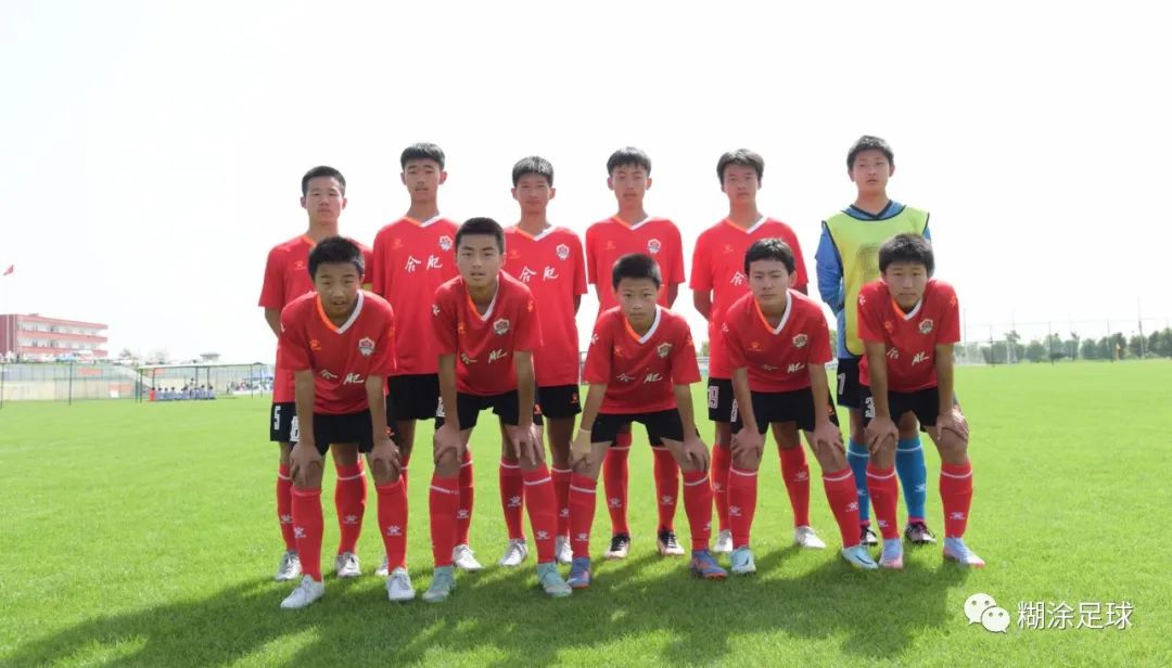 青超u14比赛,安徽青超联赛u14芜湖赛区滁州