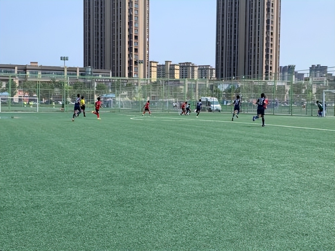 城阳二中2023喜报,城阳二中足球夺冠