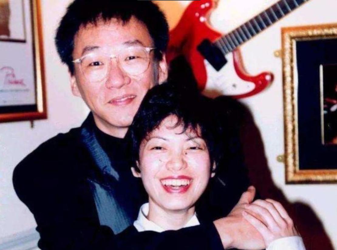 歌手蔡琴个人生活情况,蔡琴和杨德昌十年感情