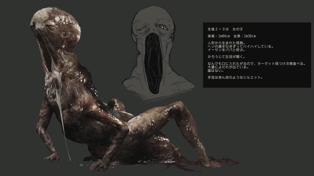 生化危机村庄游戏剧情全系列解析,生化危机村庄故事解说