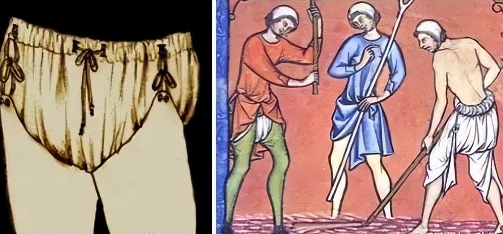 为什么女裤上有一个蝴蝶结,女生的裤子为什么都有一个扣子