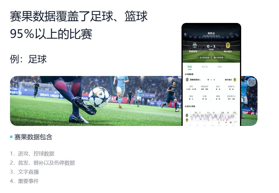 电竞实时比赛数据查询软件,电竞赛事数据推送软件