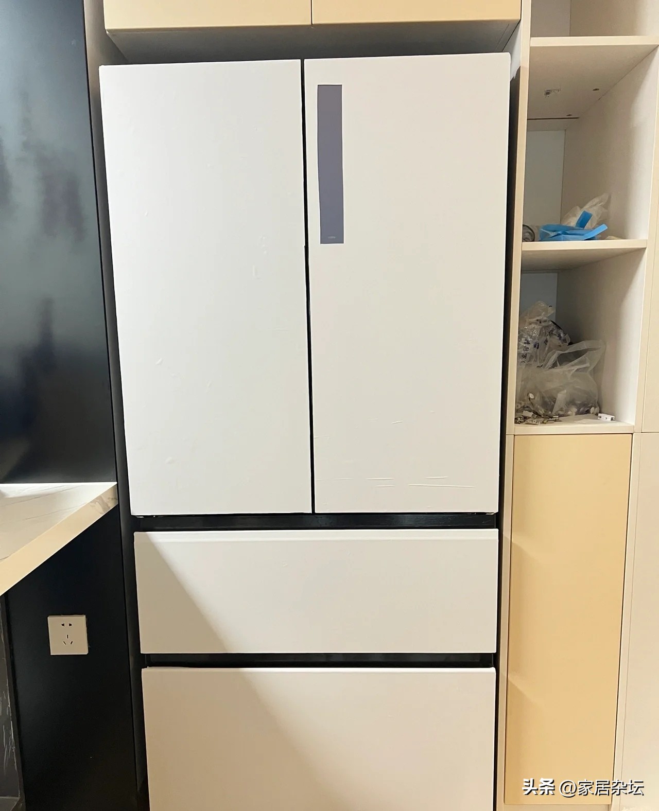 买冰箱记住这几点准没错,买冰箱避开八个坑是哪八个坑