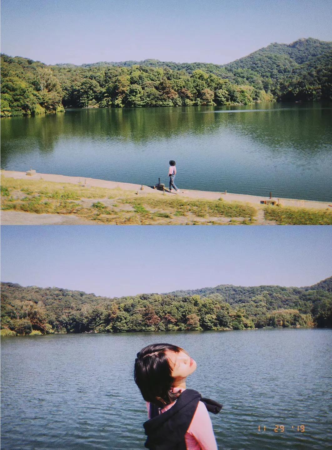 广州比较悠闲安静的地方,广州悠闲看风景的地方