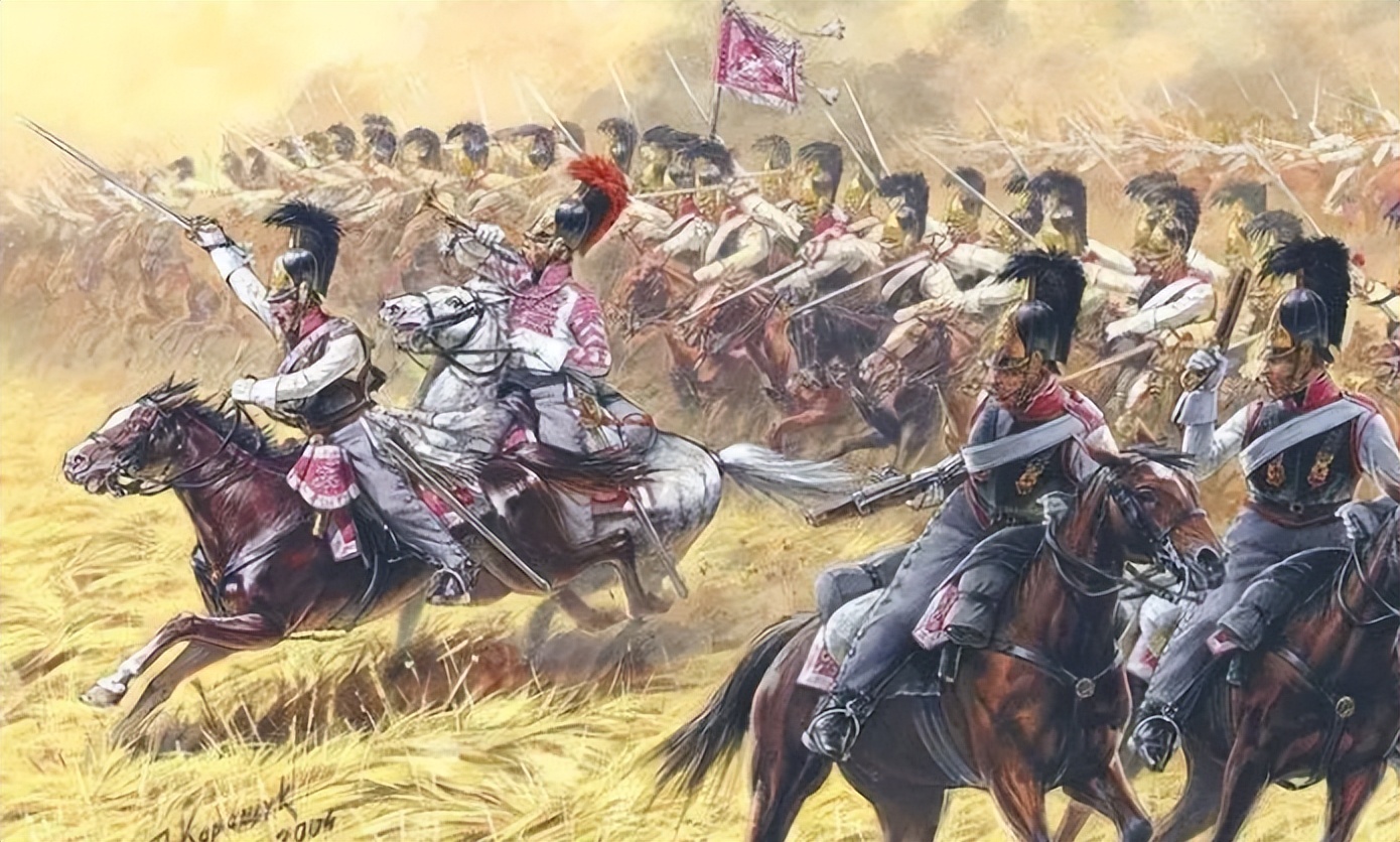 拿破仑有没有征服意大利,从心理学角度剖析拿破仑性格