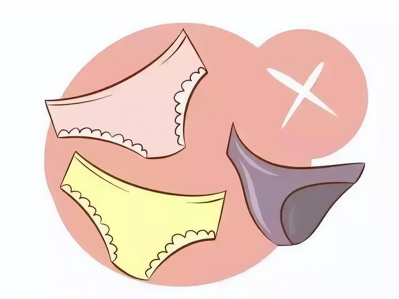 这些有关阴道炎的知识，女性们都应该了解