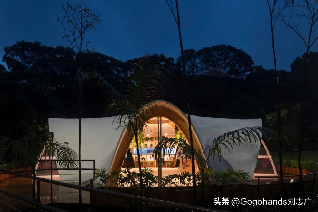 概念商店@DolceGustoNeo售货亭