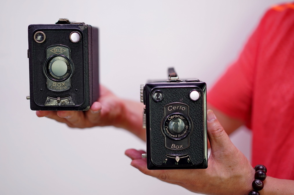 再发长文：都说摄影穷三代，为啥收藏国产相机的人都赚到了