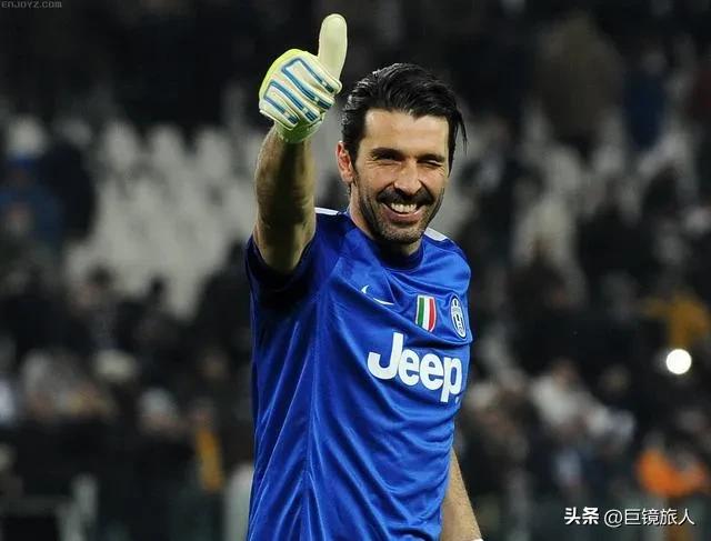 马丁内斯和布冯神奇扑救,布冯vs马丁内斯谁更厉害