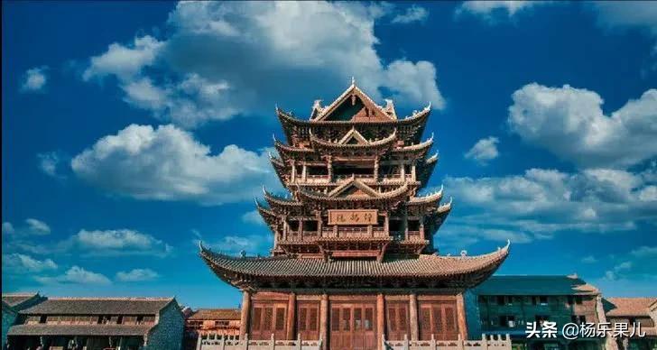 滁州最有名的风景,安徽滁州风景名胜介绍