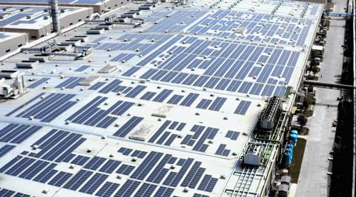 案例册·21｜把阳光注入每场零碳之旅，锦浪助力中策橡胶追光前行