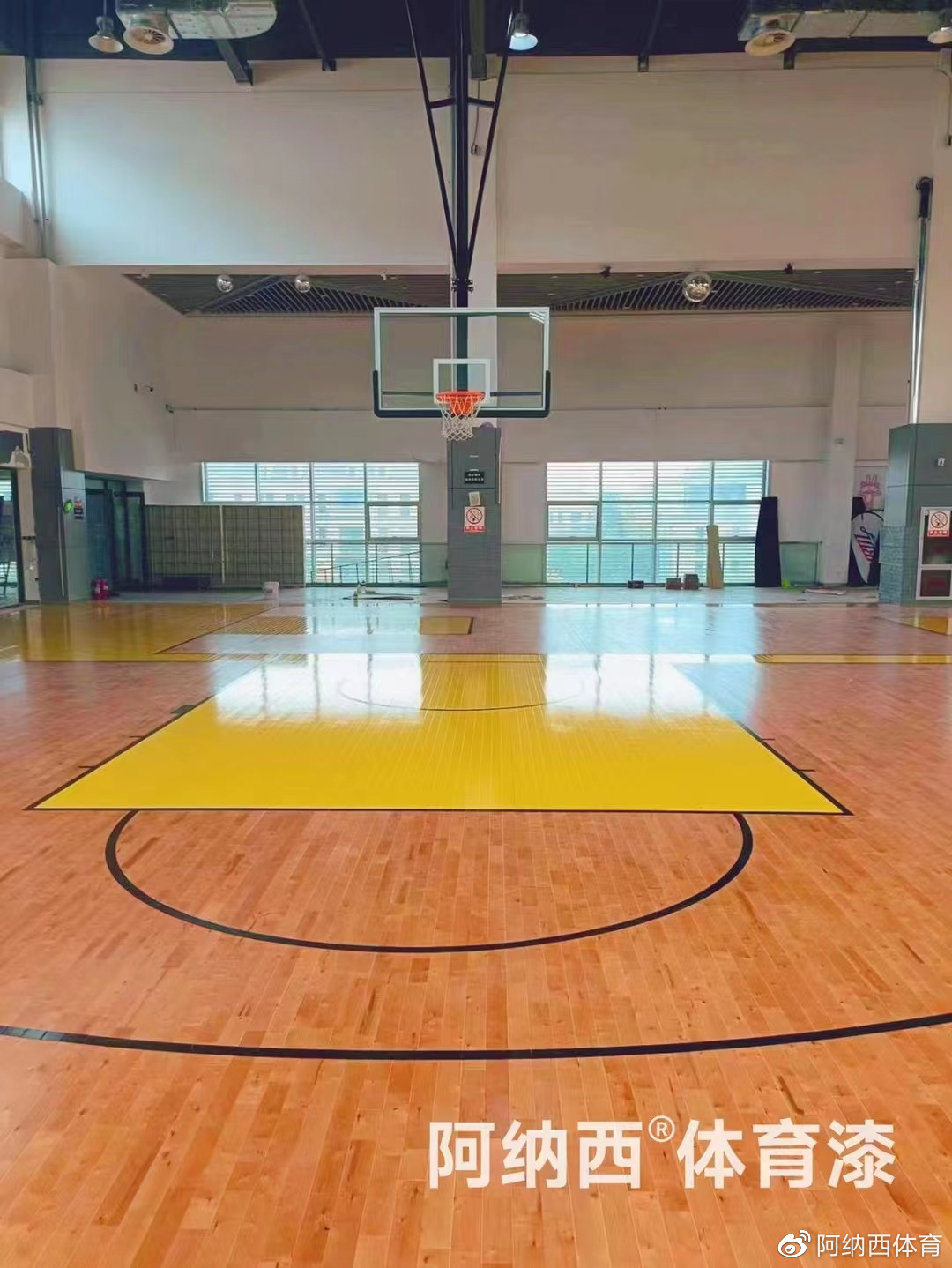 阿纳西彩漆怎么样,阿纳西地板漆