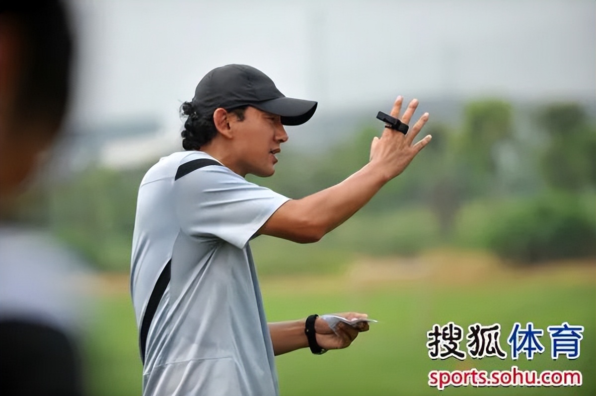 牛洪利孙继海,牛洪利大连