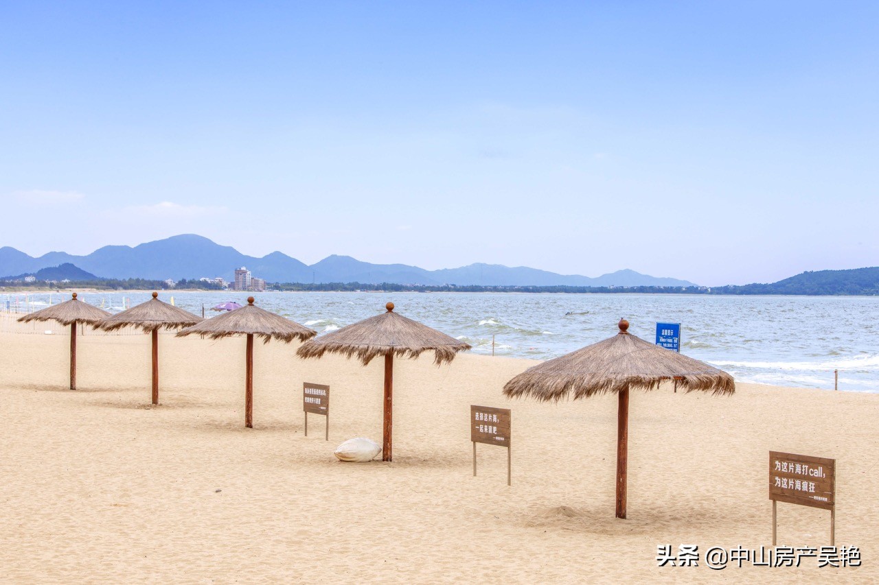 广东*江阳**聚仁南海湾怎么样？惬意岛居生活精装无忧托管总价22万