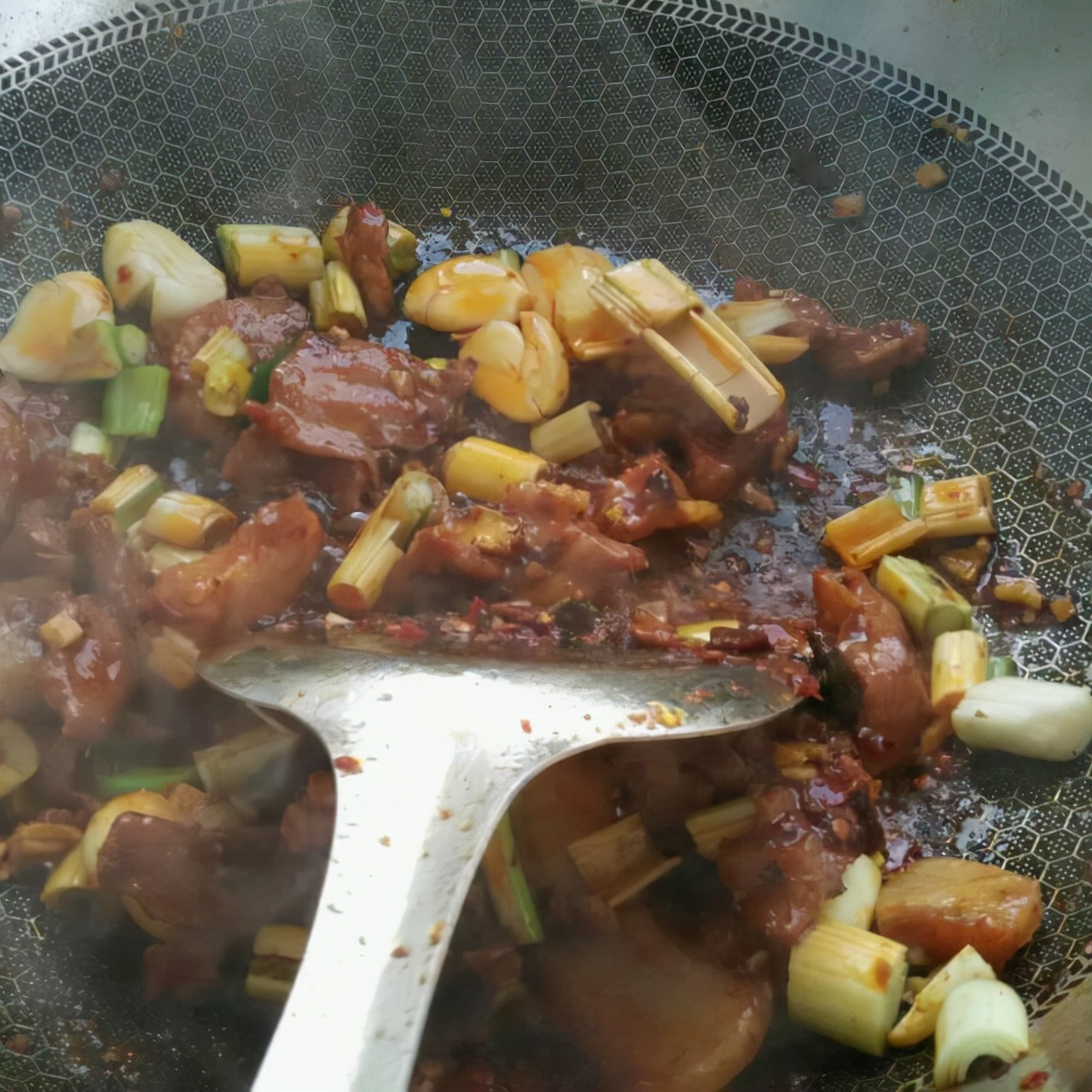 麻婆豆腐的创始人脸上有麻子吗,麻婆豆腐为什么要肉末