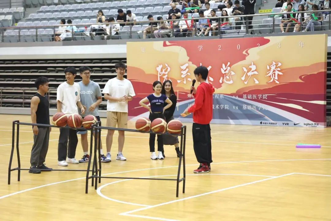 高校篮球总决赛,院系杯篮球直播