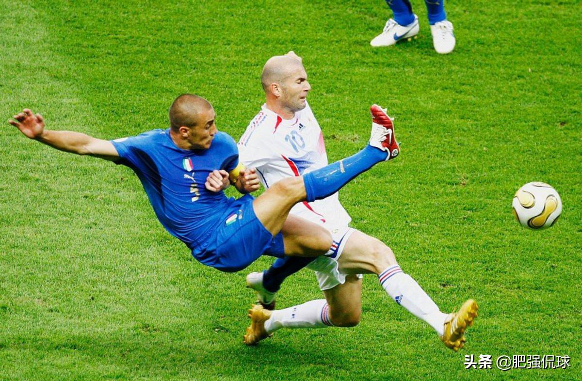 卡纳瓦罗最强中卫,卡纳瓦罗中卫巅峰时期