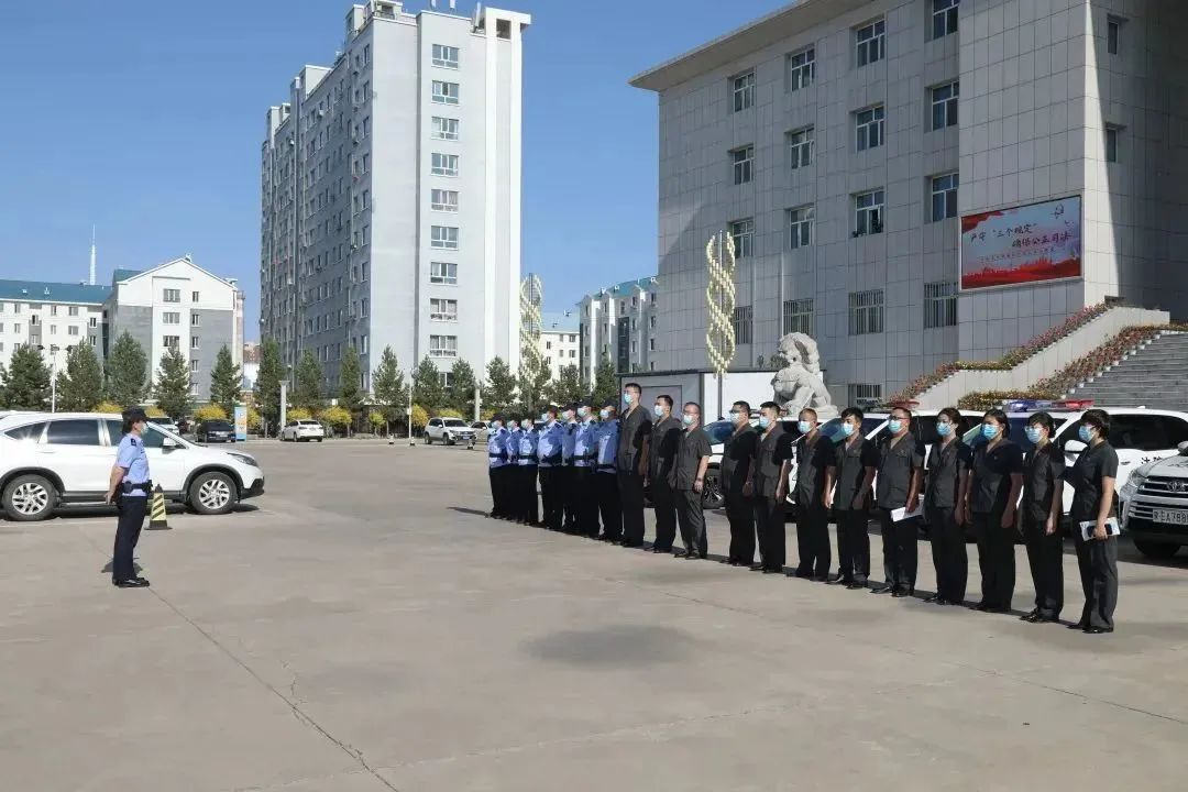 内蒙古法院周记（2022.9.12——2022.9.18）