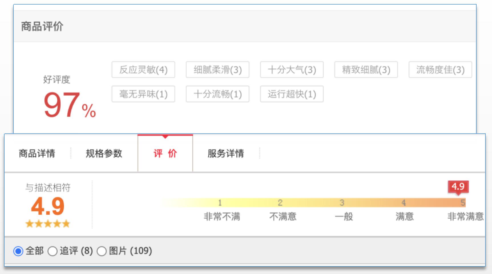 屏幕比较好的国产平板,2022年性能最好的国产平板