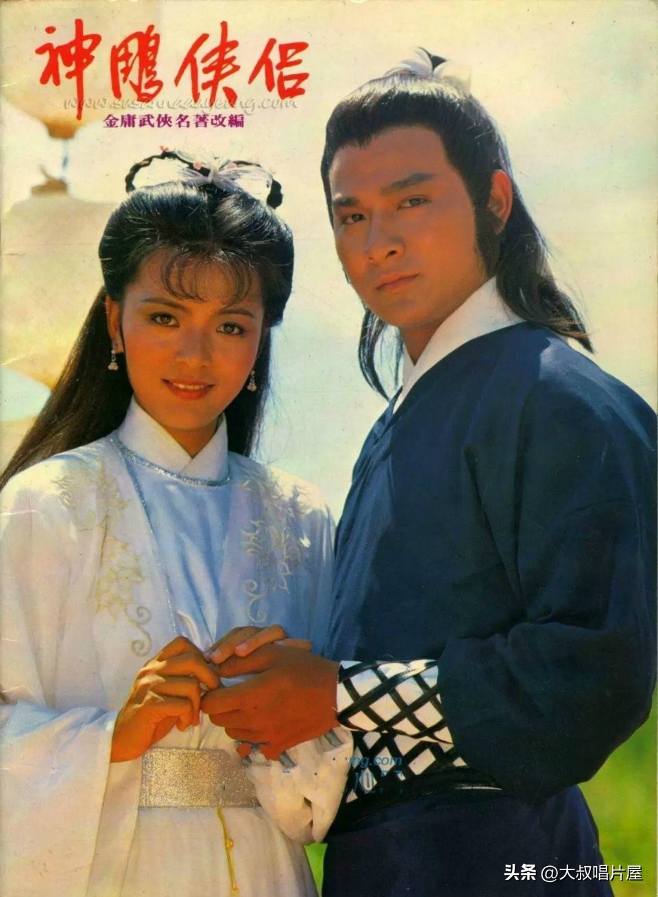 十大怀旧港剧金曲,90年代港剧经典电视剧金曲排行榜