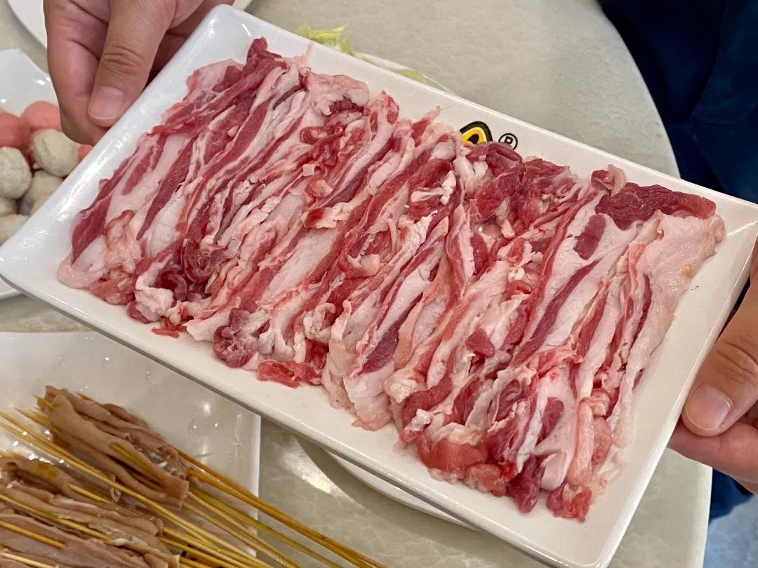 天津大雪当天吃什么,大雪节气食补图