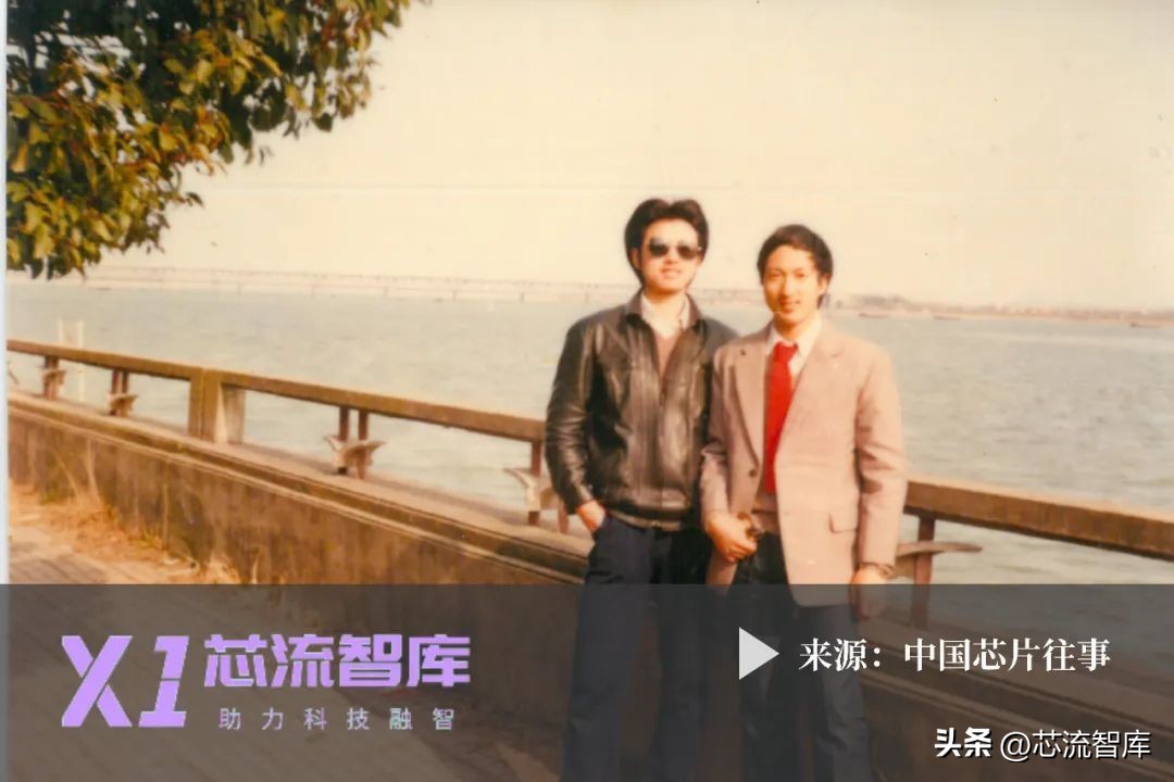 段永平与步步高,段永平如何创办步步高的