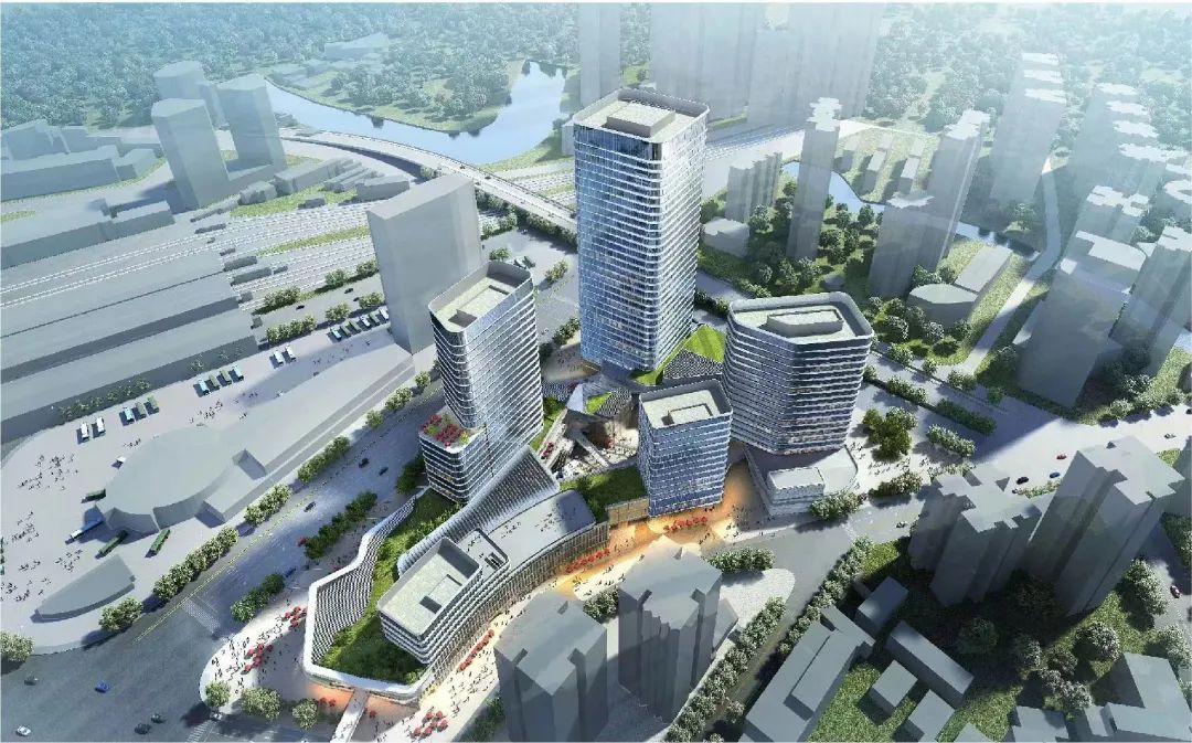 上海金融街购物中心什么时候造好,上海金融街购物中心