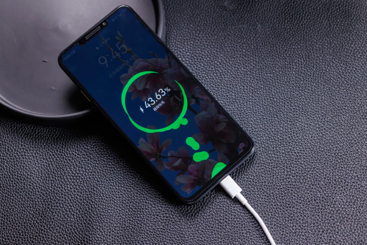 华为畅享60x真实续航测试,60x畅享续航