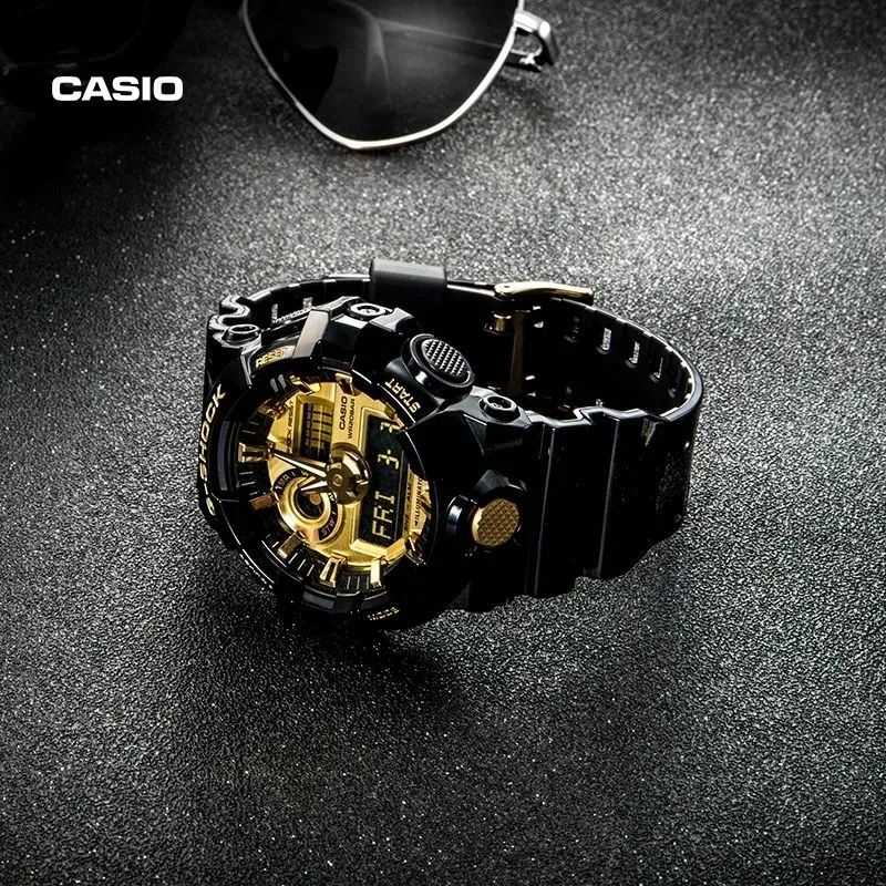 王一博同款绿色卡西欧手表小方块,卡西欧王一博代言潮炫黑金