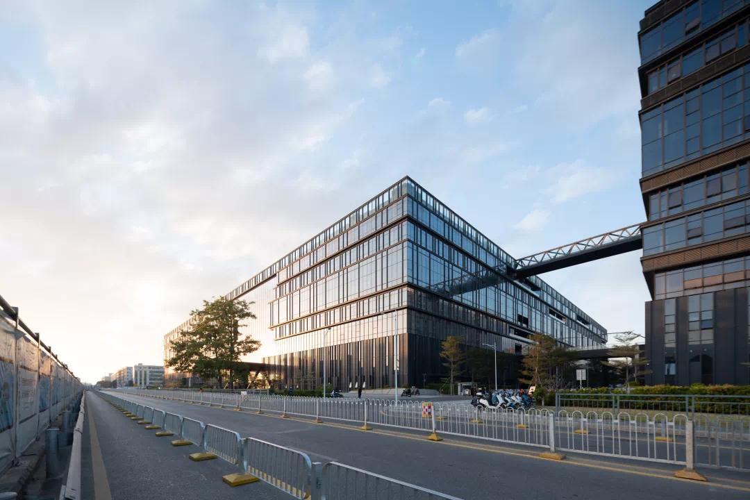 宝安润峯云上府安居房,福永润峯云上府值不值得买