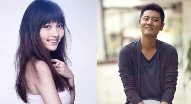 任重和林心如差几岁,任重为什么没和林心如走到一起