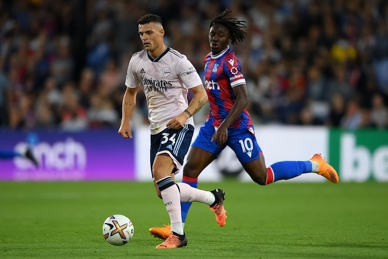 扎卡重回阿森纳告别,扎卡在阿森纳的真实情况